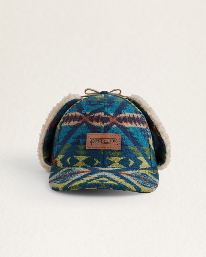 DIAMOND DESERT TIMBERLINE WOOL CAP